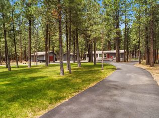 14870 Springwood Rd, La Pine, OR 97739