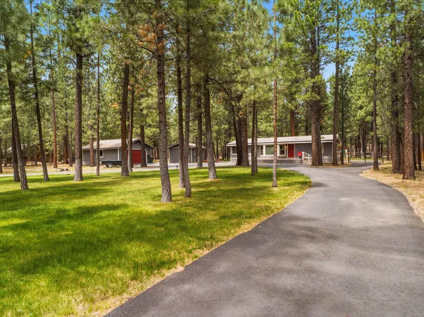 14870 Springwood Rd, La Pine, OR 97739