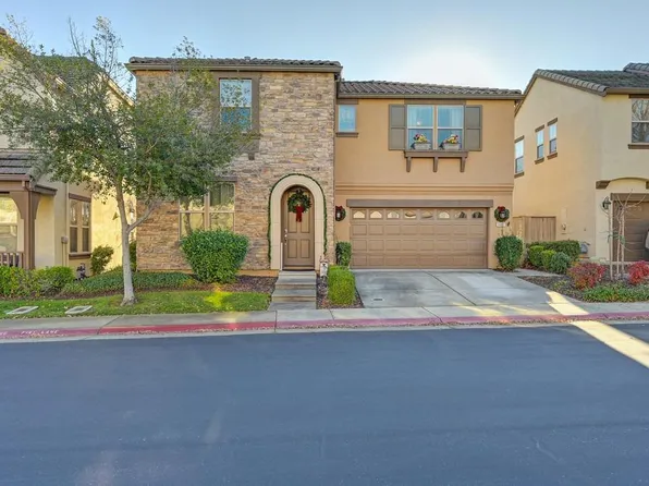 1691 Ballou Cir, Folsom, CA 95630