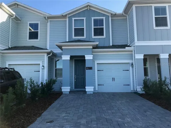 4672 Tribute Trl, Kissimmee, FL 34746