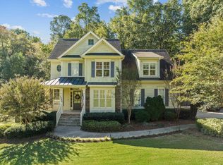 1005 Widgeon Way, Raleigh, NC 27603
