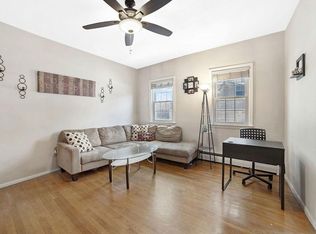 375 Bunker Hill St #1, Boston, MA 02129