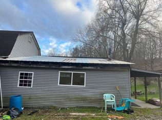 1616 Ivanhoe Rd, Buckhannon, WV 26201