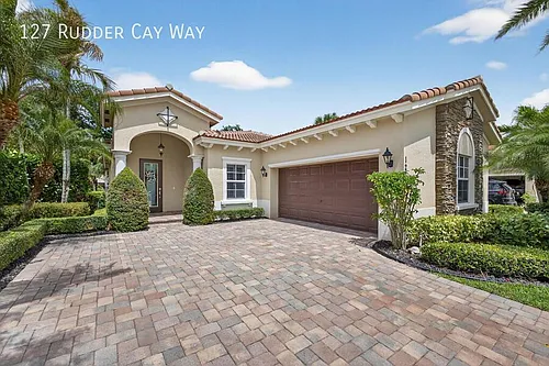 127 Rudder Cay Way Photo 1