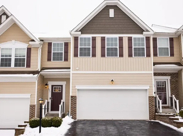 625 Freedom Dr, Carnegie, PA 15106