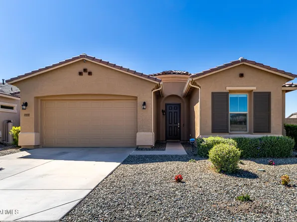 18947 W PALO VERDE Drive, Litchfield Park, AZ 85340