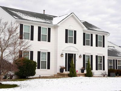 21 Santalina Dr, Sicklerville, NJ, 08081