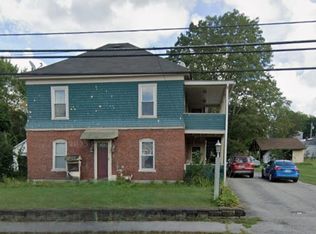 41 Main St, Allenstown, NH 03275