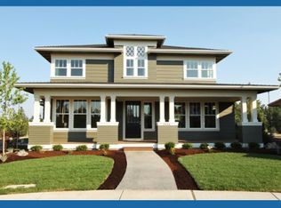 2320 NW Frazer Ln, Bend, OR 97701