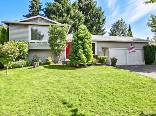 21113 5th Ave W, Bothell, WA 98021