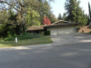 5668 Rolling Oak Dr, Sacramento, CA