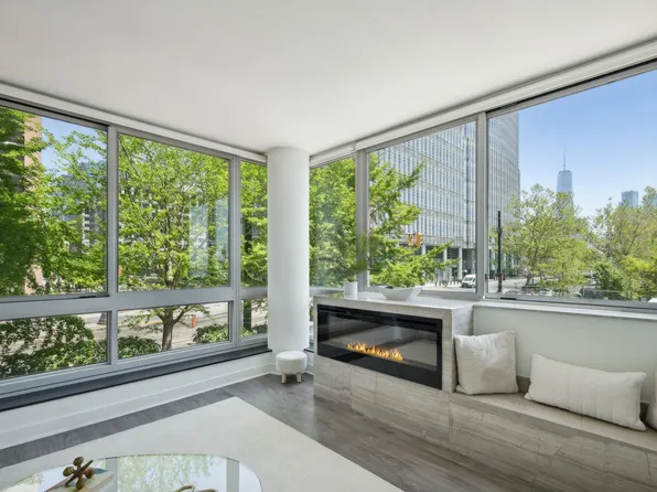 25 Hudson St APT 202, Jersey City, NJ 07302