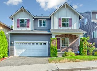 4119 240th Pl SE, Bothell, WA 98021