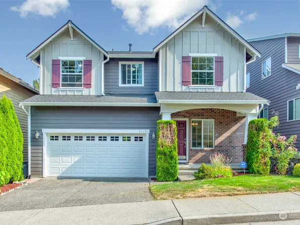 4119 240th Place SE, Bothell, WA 98021