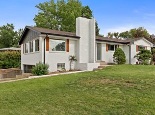 3390 Kipling St, Wheat Ridge, CO 80033