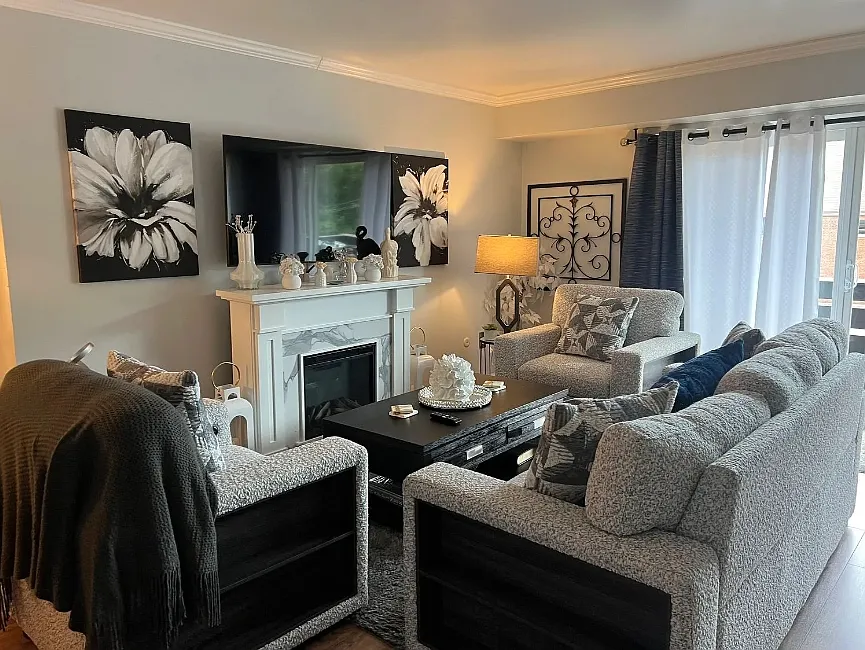 2 bed, 925 sqft, $1,200 — Photo 4