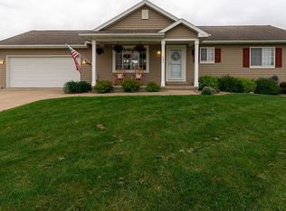 605 1st Ave, Springville, IA 52336