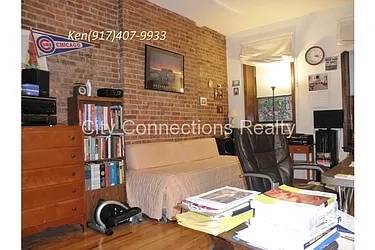 Rented by City Connections Realty