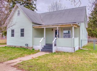 1206 W Stewart St, Owosso, MI 48867