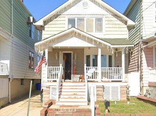 366 Jeffries St, Perth Amboy, NJ 08861