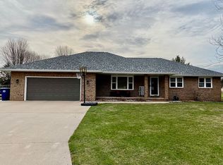 N3924 Dublin Way, Freedom, WI 54913