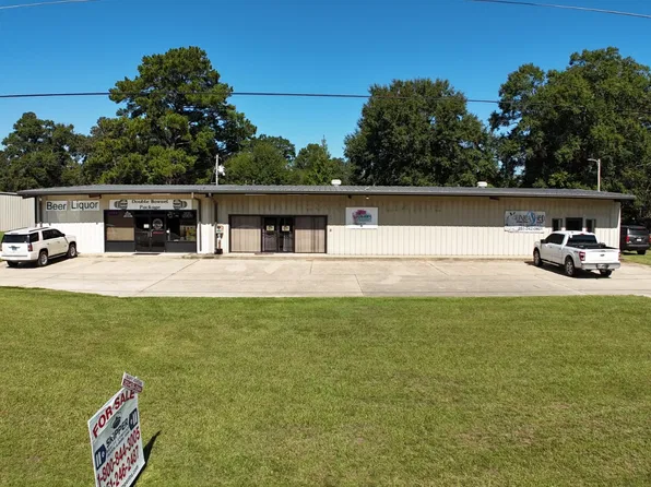 27475 Highway 43, Leroy, AL 36548