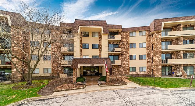 1st image of 3350 N Carriageway Dr Unit 212