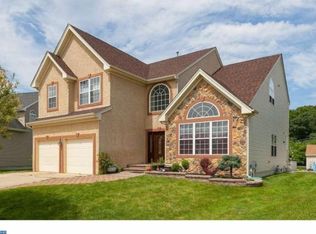 105 Windsor Dr, Woolwich Township, NJ 08085