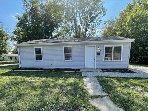 609 Saint Cecilia Dr, Cahokia, IL 62206