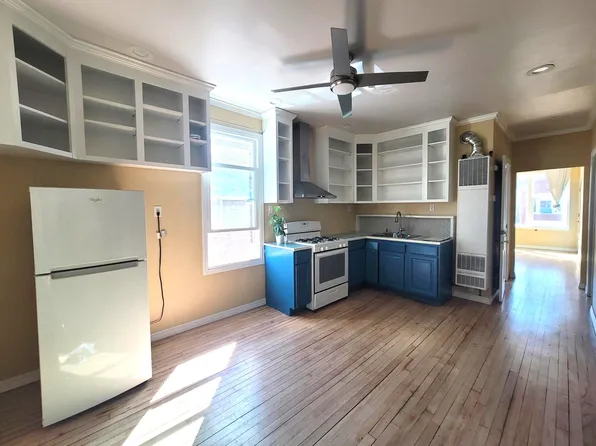 4431 S Richmond St #2, Chicago, IL 60632