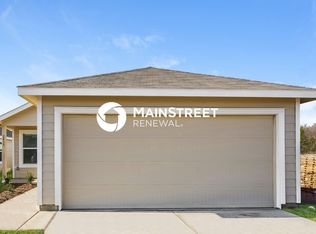 2418 Great Belt Blvd, Crandall, TX 75114