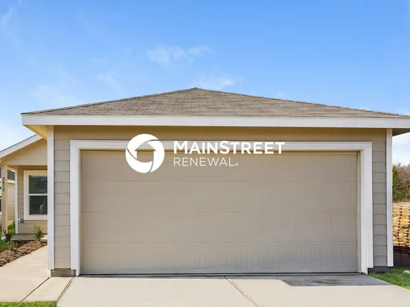 2418 Great Belt Blvd, Crandall, TX 75114