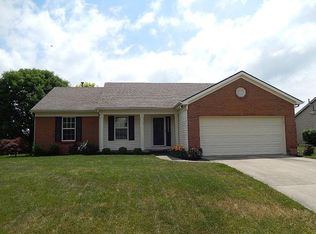 1598 Saint Ives Ct, Lebanon, OH 45036