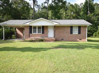 240 Yadkin Ave, Georgetown, SC 29440