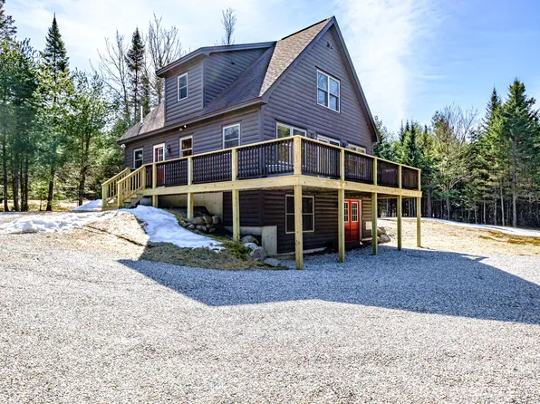 25 English Woods Road, Bethel, ME 04217