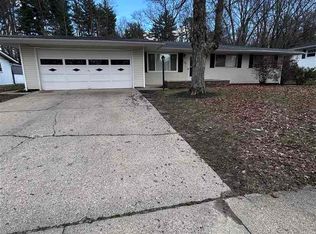 136 E Lawrin Blvd, Terre Haute, IN 47803