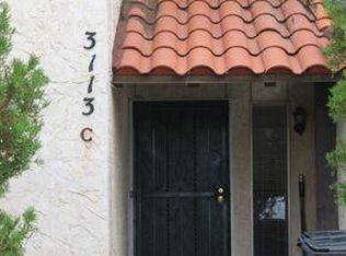3113 Wayside St APT C, El Paso, TX 79936