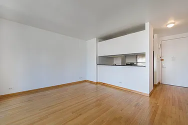 Rented by Keller Williams NYC