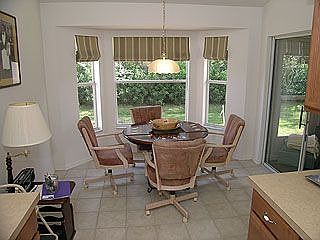 Breakfast Nook