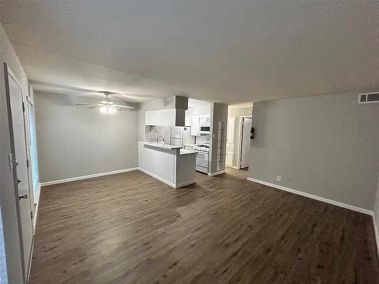 1401 Kipling St #17 — Photo 1