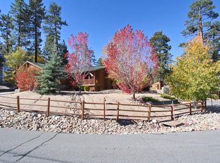 812 Tulip Ln, Big Bear Lake, CA 92315