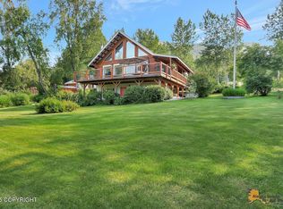 1950 N Byers Cir, Palmer, AK 99645