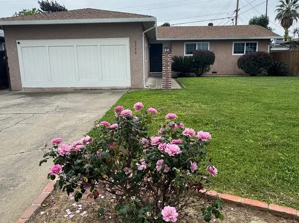 2306 Turnesa Ave, Sacramento, CA 95822