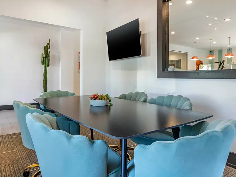 The Marino Apartments — Photo 25