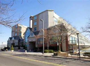 600 Harbor Blvd UNIT 777, Weehawken, NJ 07086