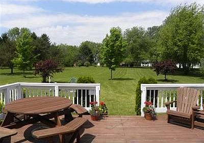 2nd image of 50260 Crescent Dr
