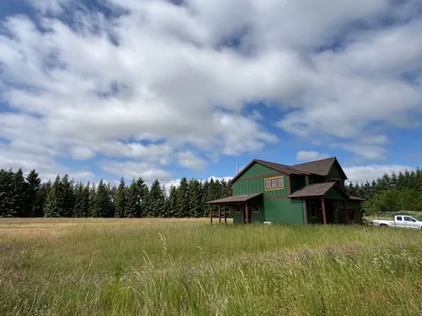 8210 Broadmead Rd, Amity, OR 97101