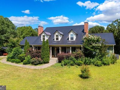 305 Gamble Dr, Carrollton, GA, 30116