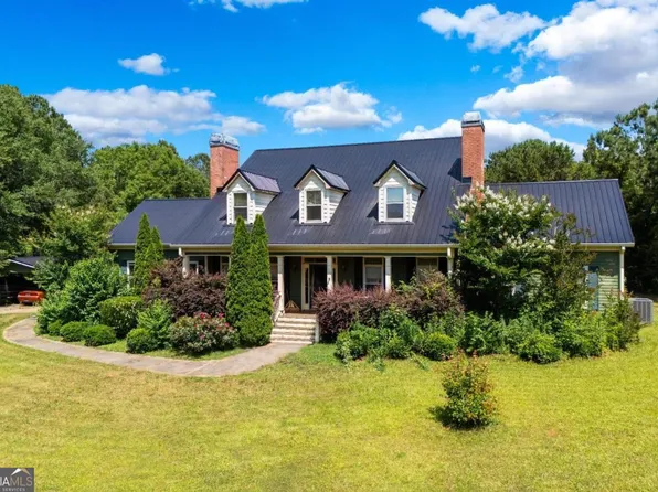 305 Gamble Dr, Carrollton, GA 30116