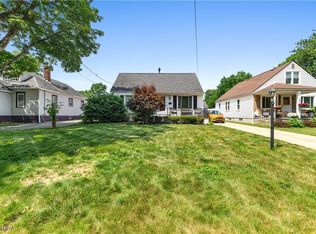 5020 Friendship Ave, Youngstown, OH